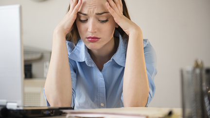 These are the 12 jobs that make people the most miserable