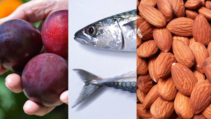 The 15 foods scientists claim ward off hunger