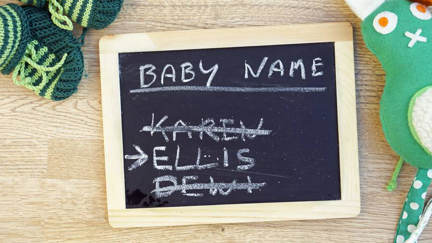 Parents reveal the most outrageous baby names they've heard