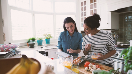 Experts debunk common kitchen and cooking myths