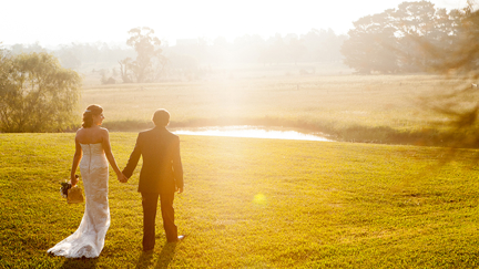The most beautiful Instagram weddings of 2017 are MAGICAL