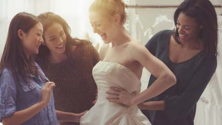 The one question every bride-to-be should ask