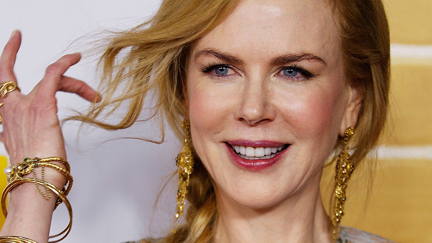 The eight-hour diet Nicole Kidman swears by