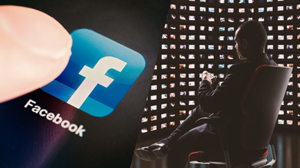 There's a new Facebook scam targeting Kiwi users
