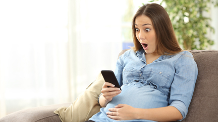 Pregnant mums reveal the worst advice they've been given