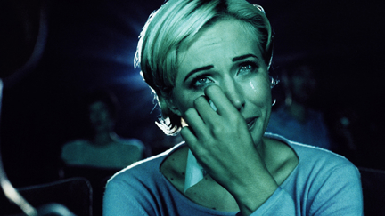 Why watching sad movies is actually good for you