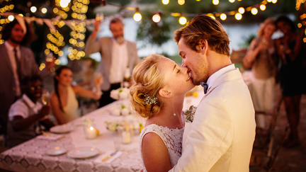 Wedding planner shares secret for saving hundreds on your big day