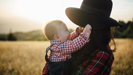 These 30 baby names will be trending in 2018