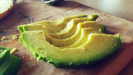Diet avocados are now a thing