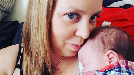 Mum's ingenious life hack for getting babies to take medicine