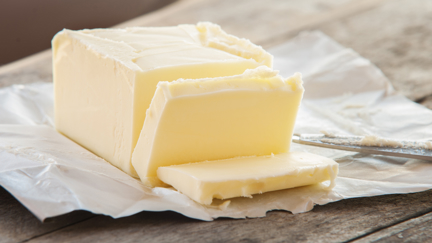 Kiwi cooking teacher's secret for making butter spread further