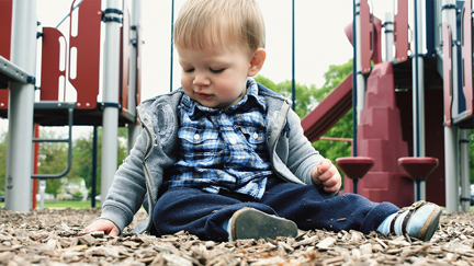 Mother-of-two shares genius hack for removing splinters painlessly