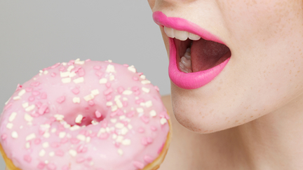 Here's WHY you crave sweet or salty food