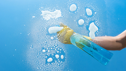 This cheap $1 cleaner has been ranked the best performer by Consumer NZ