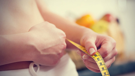 Nutritionist reveals how you can drop 5kg before Christmas