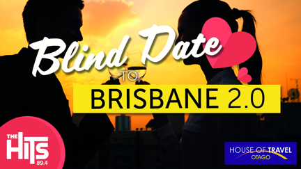 Blind Date to Brisbane 2.0 Video