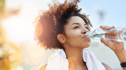 The easiest way to lose weight and save money