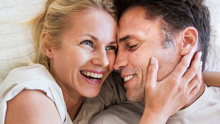 The secret to a happy marriage is simpler than you think
