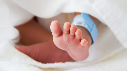 The 'surprising' new baby name trend taking off in America