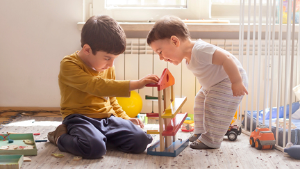 Study uncovers which child is usually the favourite