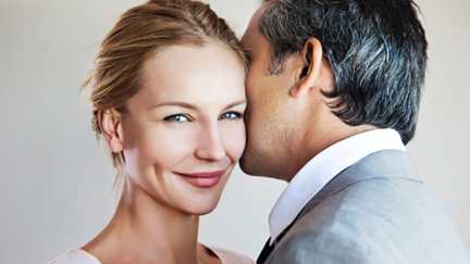 This is the point in a relationship your partner is most likely to cheat...