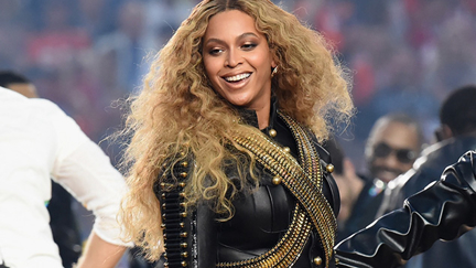 Beyonce has released possibly the greatest Christmas merch collection EVER!