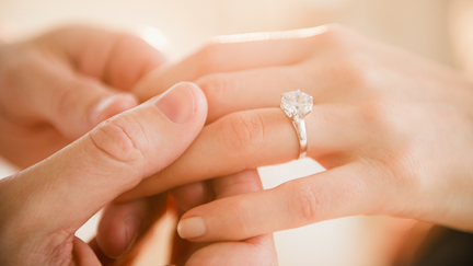 Women reveal what they REALLY think about their engagement rings