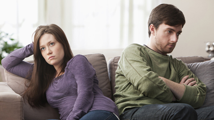 These are the occupations most likely to get divorced...