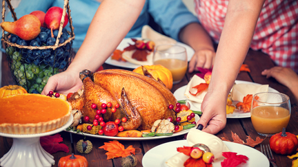 How Christmas tastes differ between North Island and South Island