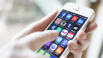 This is how your phone could help medical staff in an emergency...
