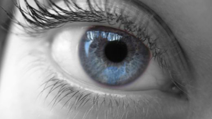 Apparently all blue eyed people have this one thing in common...