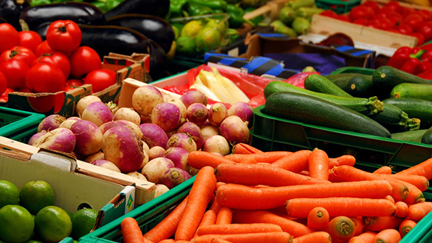 Eating this vegetable could help prevent dementia