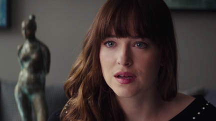 New Fifty Shades Freed trailer reveals shocking spoiler