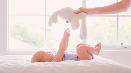 These are the illegal baby names that you'll want steer clear from!