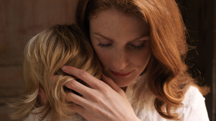 How comforting you child too much could be a bad thing