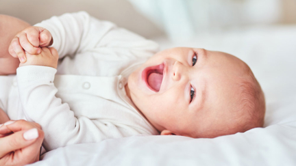 Here is the official list of the most popular NZ baby names