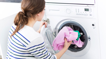 Mother outraged over 'sexist' cleaning instructions