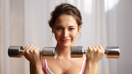 This quiz will help you discover what type of exercise is best for you