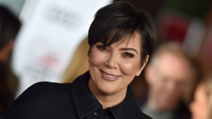 Kris Jenner's unusual new look leaves her unrecognisable