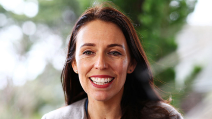 20 adorable names Jacinda Ardern should consider for her baby
