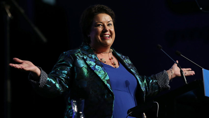 Sarah, Sam & Toni debate Paula Bennett's weight loss surgery