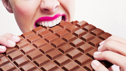 The real reason women crave chocolate during their period