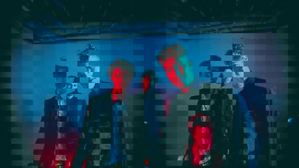 Nomad join Estelle to chat about their new music and debut album
