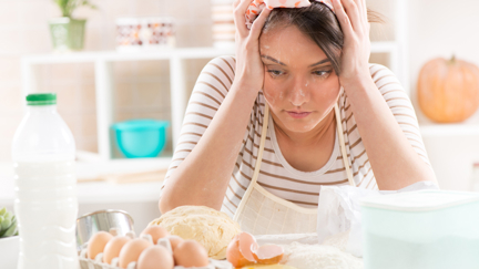 We've all been baking cakes wrong!