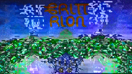 The Chachi Files - Britt Rion with 'CHIMA'