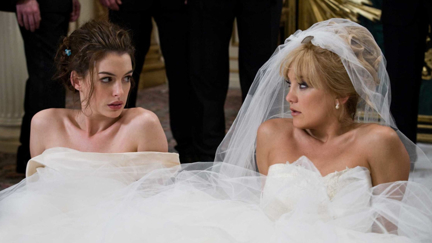 Livid bride-to-be accuses best friend of 'stealing' her wedding