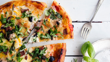 Why pizza for breakfast is better than a bowl of cereal