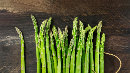 New research has found eating asparagus is linked to the spread of breast cancer