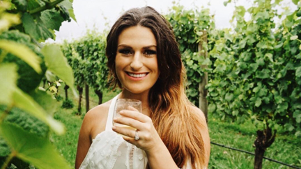 Kiwi blogger says extreme wedding diet caused her infertility