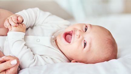 This is how many clothes you should buy for your newborn baby